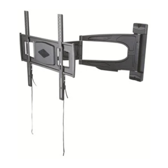 Vanco ART2642 Installation Manual