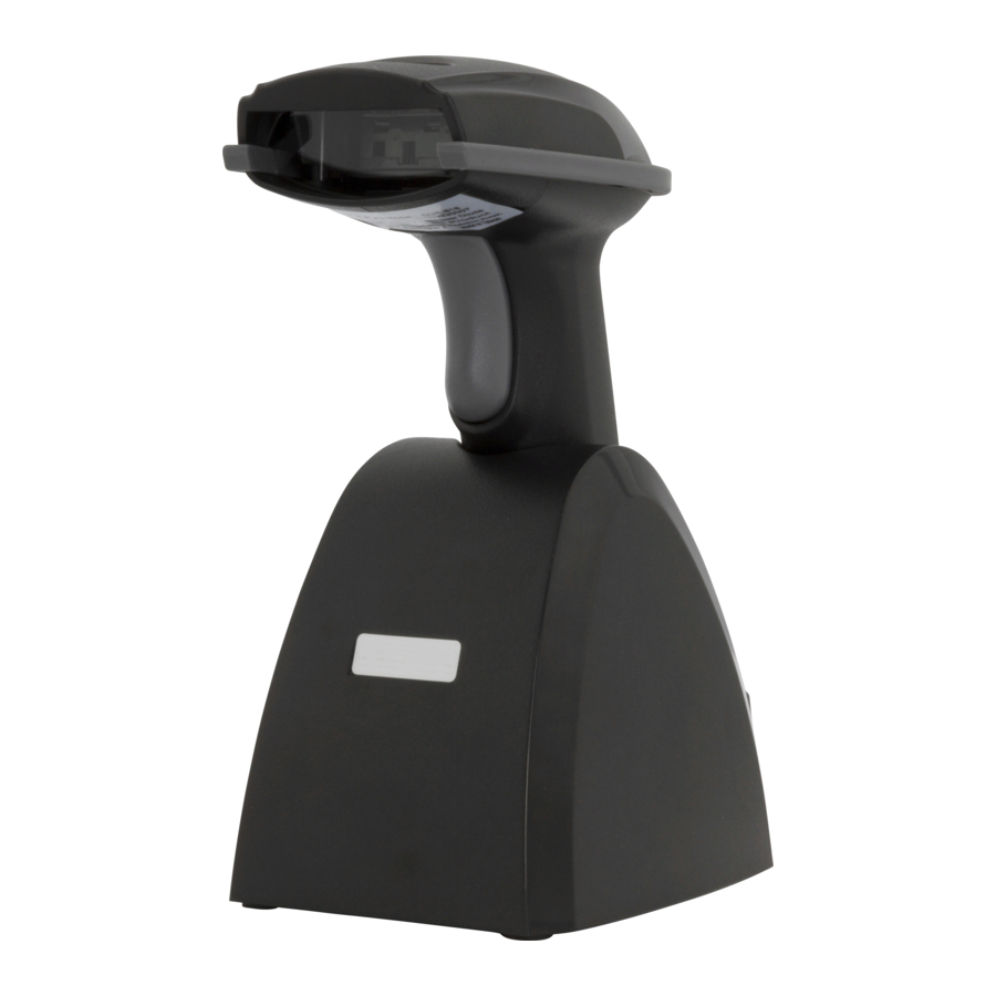 RIOTEC iLS6300BQ Programming Quick Manual