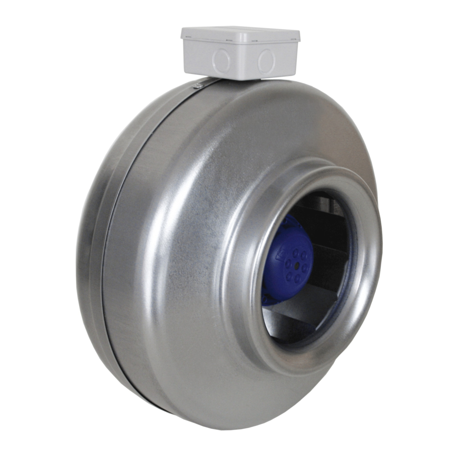 Salda VKAP 3.0/VKA EKO Mounting And Installation Instruction