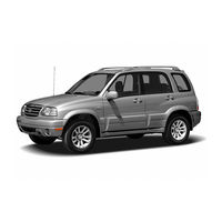 Suzuki JB419 Manual