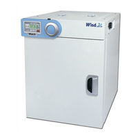 Daihan Scientific ThermoStable TM OF-W155 User Manual