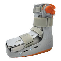 ORTHOSERVICE RO+TEN 505 Manual
