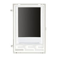 Elvox 41018 Installer's Manual