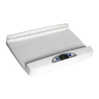 Pelstar weigheasier Health o meter 553KL User Instructions