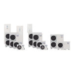 Panasonic Aquarea WH-ADC0309J3E5 Planning And Installation Manual