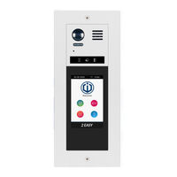 Cdvi 2EASY CDV-T5 Manual