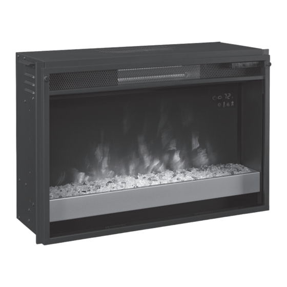 Twin-Star International 26II310GRG Manual