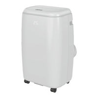 Qlima PH 635 Operating Manual