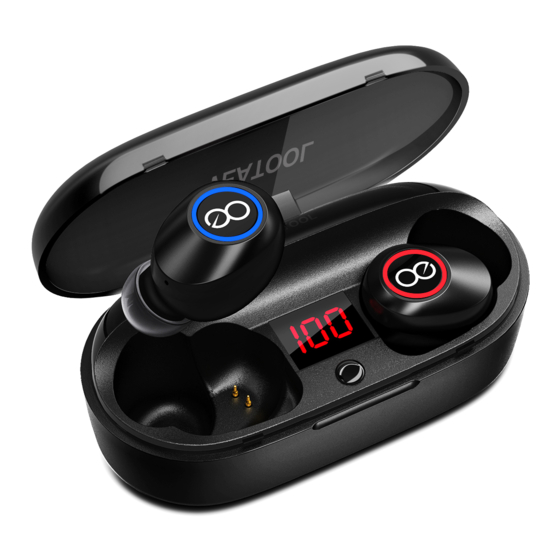Veatool J29 User Manual
