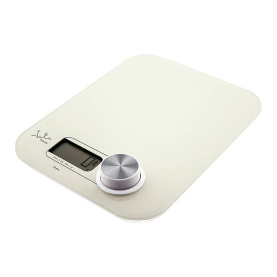 Jata hogar 775 Manual