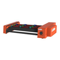 Sunlab SU 1402 User Manual