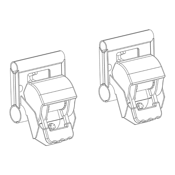 Holman 31493 Instruction Manual