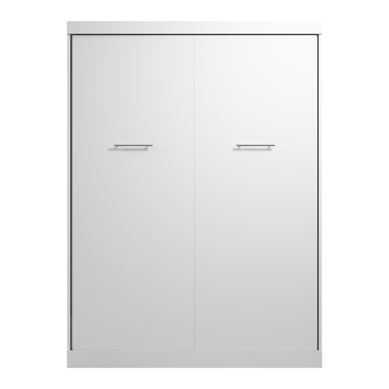 Bestar 25184-3 Manual