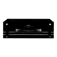 Onkyo M-5140P Service Manual