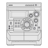 Samsung MAX-DB9900 Instruction Manual