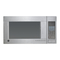 Microwave Oven GEAppliances JES1140 Owner's Manual