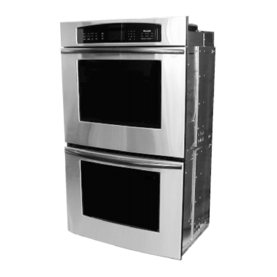 THERMADOR CM302 CARE AND USE MANUAL Pdf Download ManualsLib