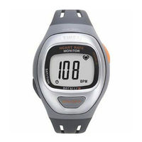 Timex heart rate on sale monitors