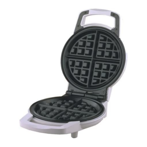 TOASTMASTER 233 USE AND CARE MANUAL Pdf Download ManualsLib