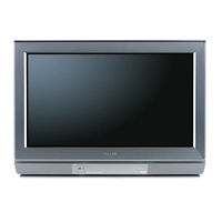 Toshiba 0HF85 Owner's Manual