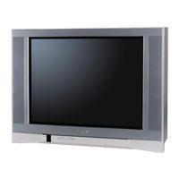 Toshiba 27AF44 Owner's Manual