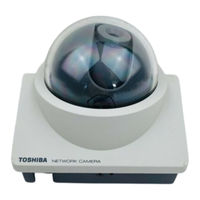 Toshiba IK-WB11A Basic User's Manual