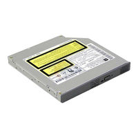 Toshiba SD-R6112 Product Specification