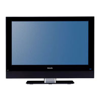 Philips 42PFL5422/96 User Manual
