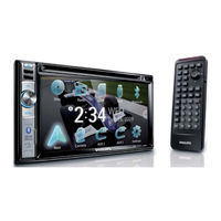 Philips CID2680/51 Quick Start Manual