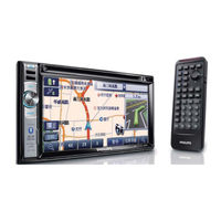 Philips CID2680/93 Quick Start Manual