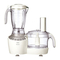 Food Processor Philips HR7764/13 User Manual