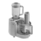 Food Processor Philips HR2898/10 User Manual
