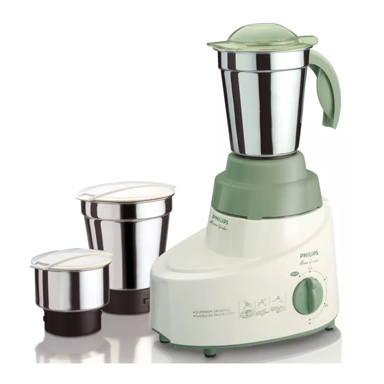 philips mixer grinder armature price