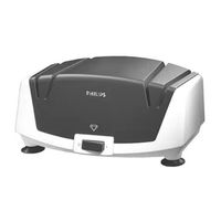 Philips HR2577/00 User Manual