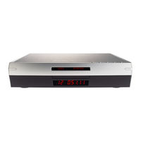 Playback MPS-5 User Manual