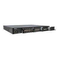 ORiNG RGS-PR9000 User Manual