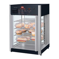 Hatco FLAV-R-FResh FDWD-12-2X Installation And Operating Manual