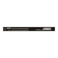 MRV Communications LX-4048 Getting Started