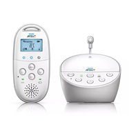Philips AVENT SCD565 User Manual