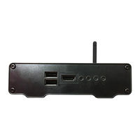 First International Computer, Inc. MF0230 IoT Box User Manual