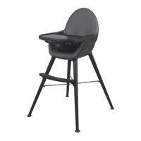 Bebe Care POD 094444-393 Manual