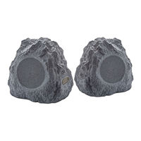 ION Sound Stone 2 Quick Start Manual
