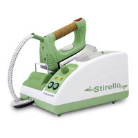 Beper Stirello Use Instructions