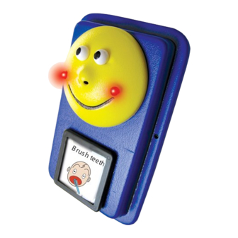 Enabling Devices Happy Time Put-Em-Arounds 8015 User Manual