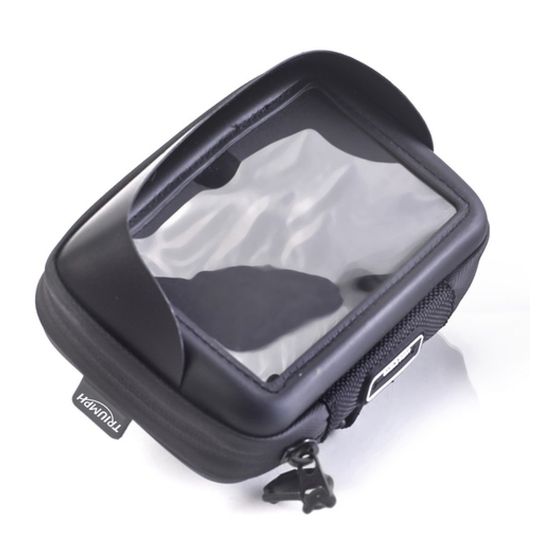 TRIUMPH A9510323 FITTING INSTRUCTIONS MANUAL Pdf Download ManualsLib