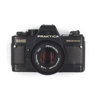 Praktica BMS Manual