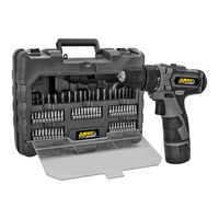 Image of Meec Tools 008554 power tool
