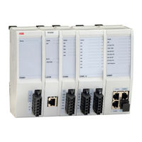 Abb Remote I/O RIO600 Installation And Commissioning Manual