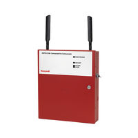 Honeywell HWF2V-COM Installation And Setup Manual