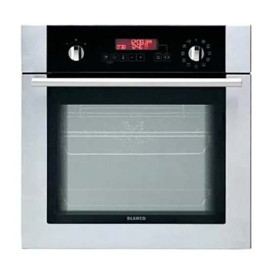 BLANCO BOSE6APX MANUAL TO INSTALLATION Pdf Download ManualsLib